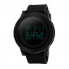 Men's Redodno Replica Large Digital LED Display