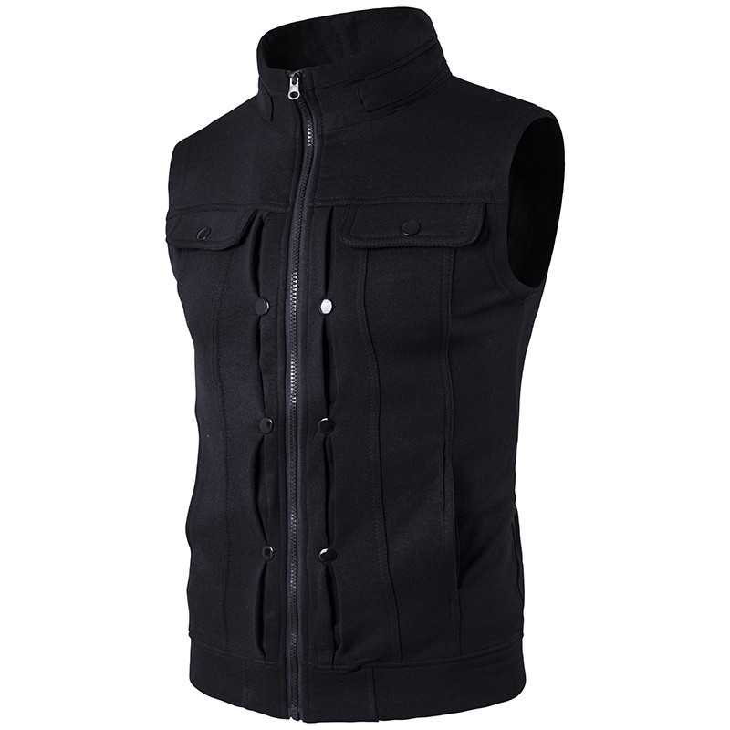 Jaqueta deals regata masculina
