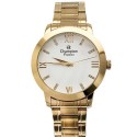 Gold Women's Watch