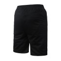 Bermuda Masculina De Treino Esporte Fitness Academia Estampada Moletom