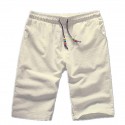 Bermuda Men's Fashion Hip Pop Slim Summer Elastico Beach