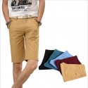 Bermuda Jeans for Men Fashion Casual Urban Fashion