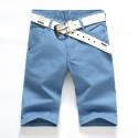 Bermuda Jeans for Men Fashion Casual Urban Fashion