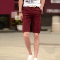 Bermuda Jeans for Men Fashion Casual Urban Fashion