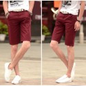 Bermuda Jeans for Men Fashion Casual Urban Fashion