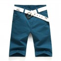 Bermuda Jeans for Men Fashion Casual Urban Fashion