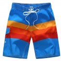Men's Short Swimwear Beachwear Summer Sports