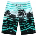 Men's Short Swimwear Beachwear Summer Sports