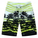 Men's Short Swimwear Beachwear Summer Sports