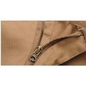 Men's Stylish Casual Bermuda with Big Summer Loose Pockets