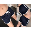 Short Masculino Musculação Treino Esportivo Moda Fitness