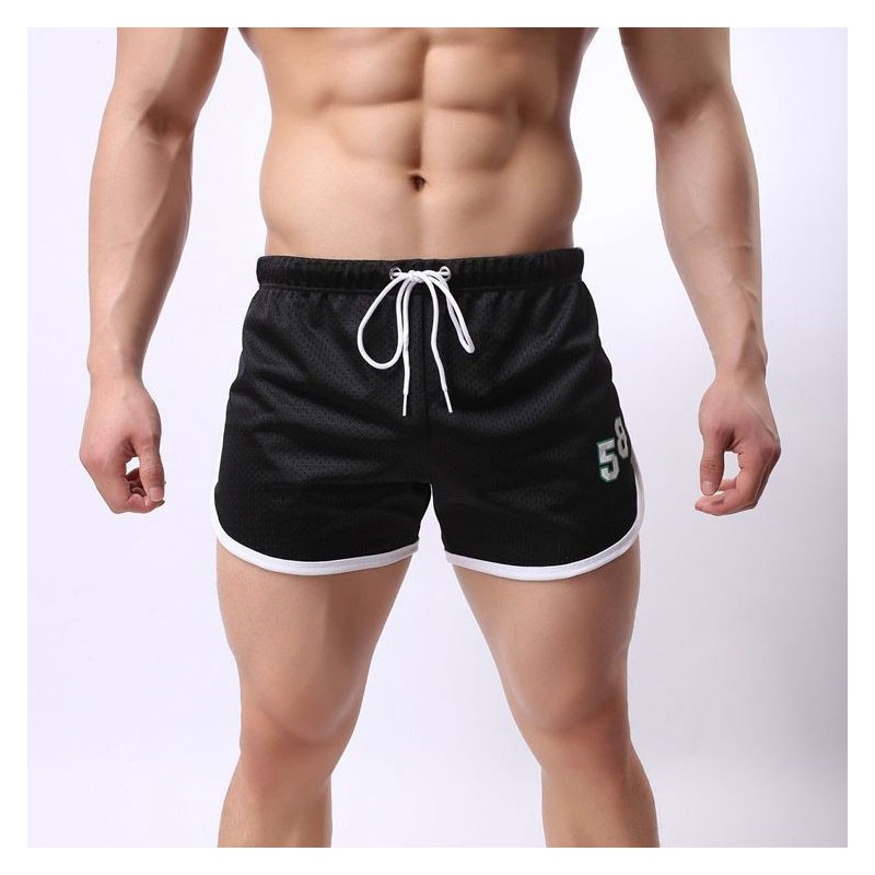 moda fitness masculina