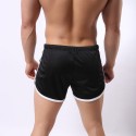 Men's Short Bodybuilding Sports Training Fashion Fitness