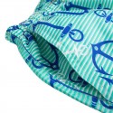 Bermuda Short Beach Fashion Mens Casual Print