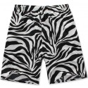 Men's Short Bermuda Fashion Beach Style Summer Print