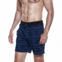 Short Masculino Moletom Moda Verão Casual