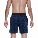 Short Masculino Moletom Moda Verão Casual