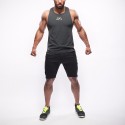 Sohrt Men's Training Comfort Bodybuilding Sweatshirt