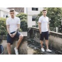 Short Masculino Esporte Academia Treinos Casual Confortavel