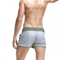 Men's Beach Short Fashion Beach Style Casual New Trend