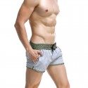 Men's Beach Short Fashion Beach Style Casual New Trend