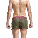 Short Masculino Moda Praia Verão Estilo Casual Nova Tendencia