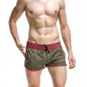 Short Masculino Moda Praia Verão Estilo Casual Nova Tendencia