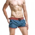 Men's Beach Short Fashion Beach Style Casual New Trend