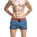 Short Masculino Moda Praia Verão Estilo Casual Nova Tendencia