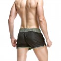 Men's Beach Short Fashion Beach Style Casual New Trend