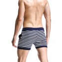 Men's Short Short Striped Fashion Beach Summer