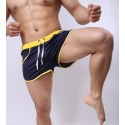Men's Short Shorts Beach Fashion Style Comfortable