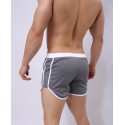 Men's Short Shorts Beach Fashion Style Comfortable