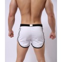 Calção Masculino Curto Estilo Moda Praia Confortável