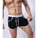 Men's Short Shorts Beach Fashion Style Comfortable