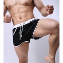 Men's Short Shorts Beach Fashion Style Comfortable