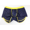 Men's Short Shorts Beach Fashion Style Comfortable