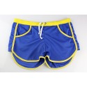 Men's Short Shorts Beach Fashion Style Comfortable