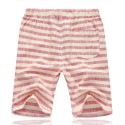 Men's Casual Short Print Comfortable Summer Beach