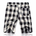 Men's Casual Short Print Comfortable Summer Beach