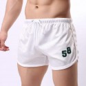 Short Casual Male Fashion Fitness Espovito Beach Summer