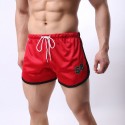 Short Casual Male Fashion Fitness Espovito Beach Summer