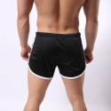 Short Casual Male Fashion Fitness Espovito Beach Summer