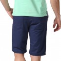 Short Masculino Casual Moda Verão Praia Estilo Moderno