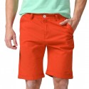 Short Masculino Casual Moda Verão Praia Estilo Moderno