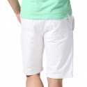 Short Masculino Casual Moda Verão Praia Estilo Moderno