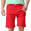 Short Masculino Casual Moda Verão Praia Estilo Moderno