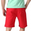 Short Masculino Casual Moda Verão Praia Estilo Moderno