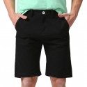 Short Masculino Casual Moda Verão Praia Estilo Moderno