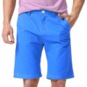 Short Masculino Casual Moda Verão Praia Estilo Moderno